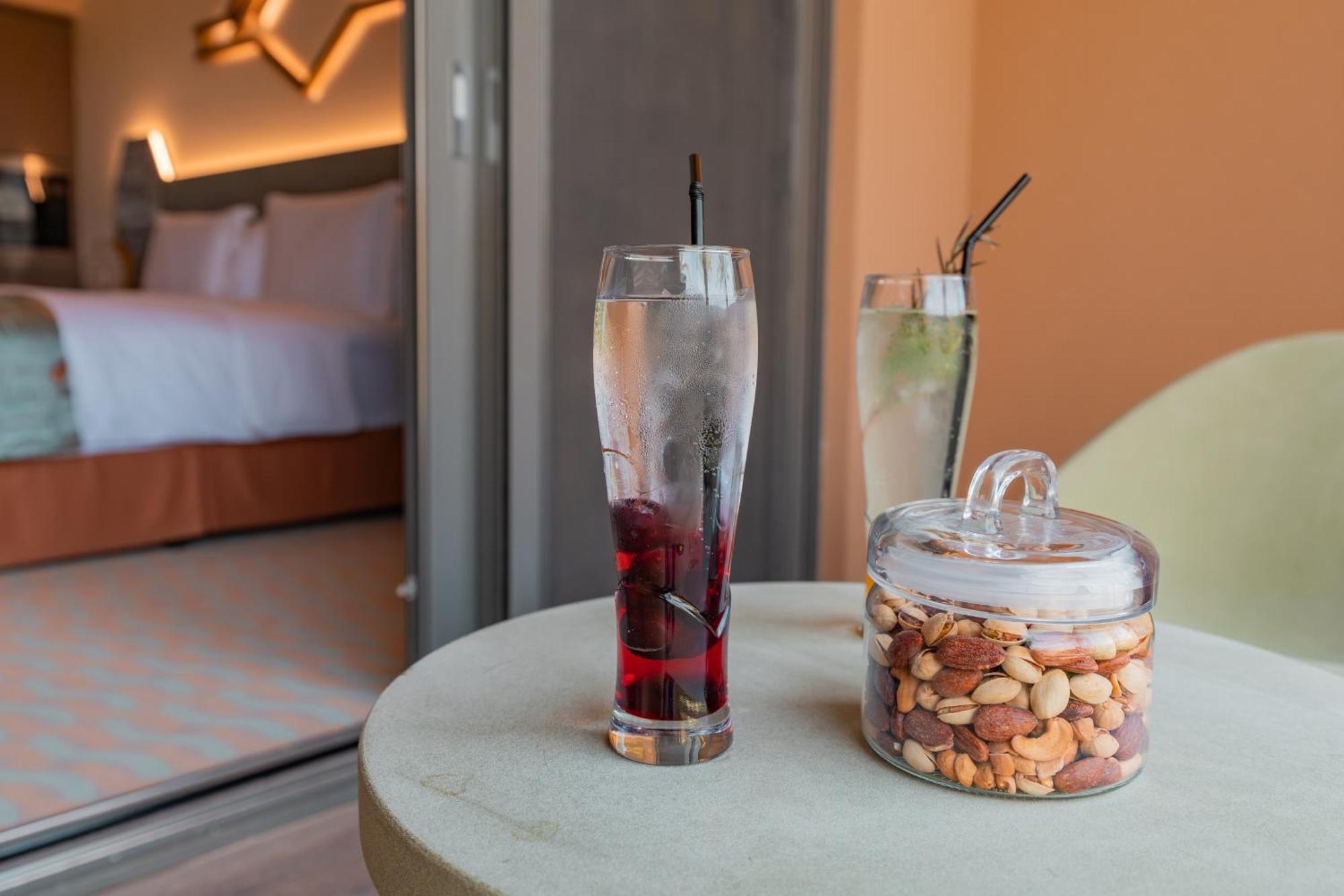 Vivienda Hotel And Villas, Diplomatic Quarter ริยาดห์ ห้อง รูปภาพ