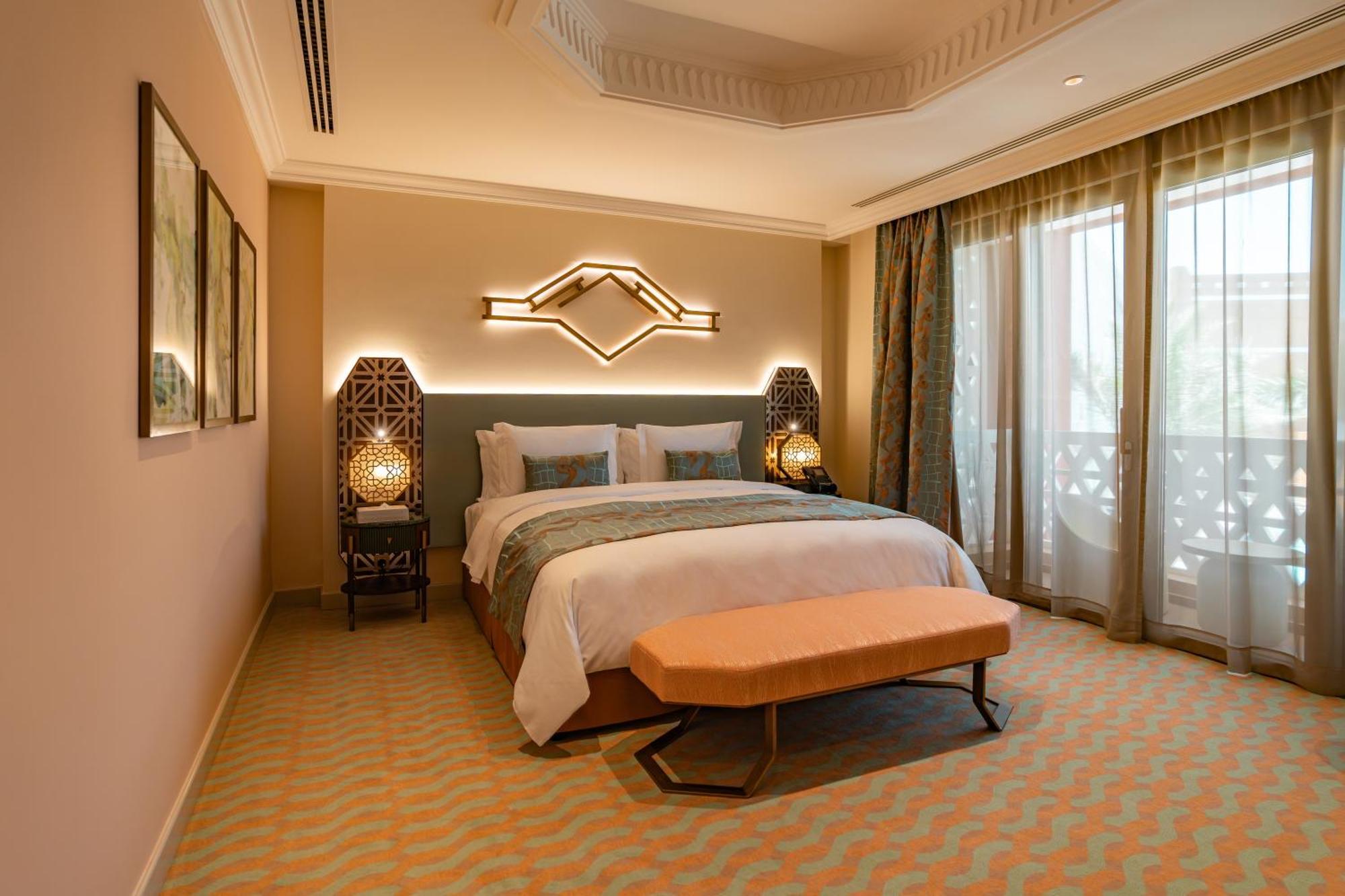 Vivienda Hotel And Villas, Diplomatic Quarter ริยาดห์ ห้อง รูปภาพ